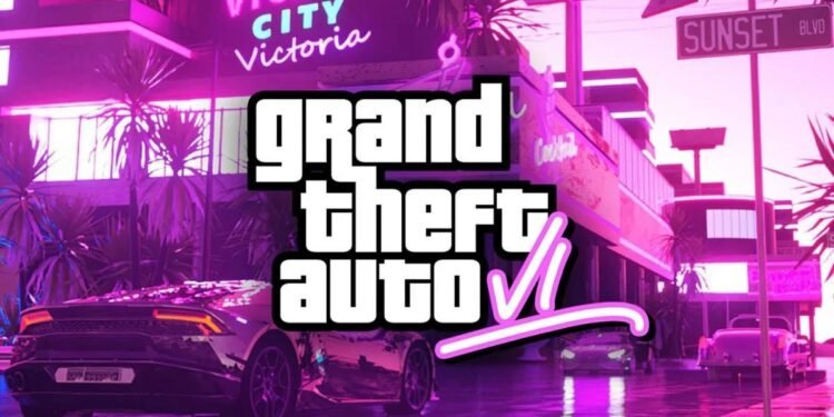 Rockstar Resmi Umumkan GTA 6, Vice City Jadi Pusat Petualangan Baru