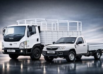 Dari India ke Desa: 105 Ribu Mobil dan Drama Ekonomi Nasional