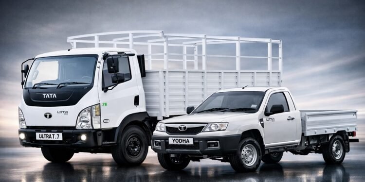 Dari India ke Desa: 105 Ribu Mobil dan Drama Ekonomi Nasional