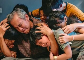 “Surat Cinta untuk Masa Mudaku”, Film yang Mengajak Kita Minta Maaf ke Diri Sendiri