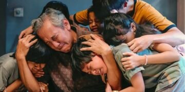 “Surat Cinta untuk Masa Mudaku”, Film yang Mengajak Kita Minta Maaf ke Diri Sendiri