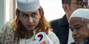 Kronologi Bahar bin Smith Aniaya Anggota Banser