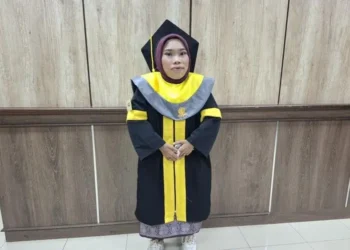 Disabilitas Bukan Batas: Perjuangan Bariah Raih Pendidikan dan Karier