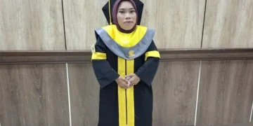 Disabilitas Bukan Batas: Perjuangan Bariah Raih Pendidikan dan Karier