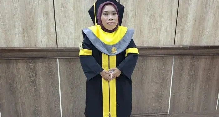 Disabilitas Bukan Batas: Perjuangan Bariah Raih Pendidikan dan Karier