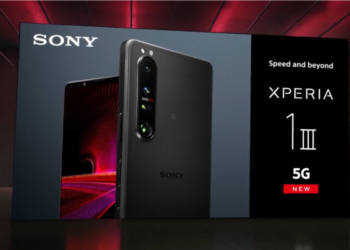 Sony Masih Ngotot Jualan HP: Nostalgia, Gengsi, atau Strategi Bangkit?