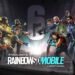 Rainbow Six Mobile, Siap Tantang Call of Duty Mobile