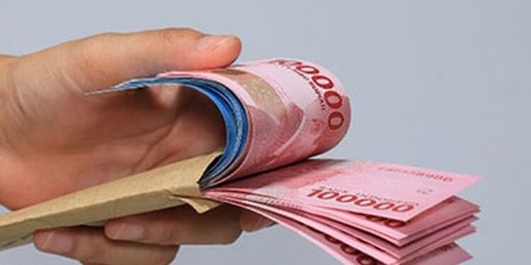 Cek Fakta: Klaim BPS Sebut Gaji Rata-Rata Rp78,6 Juta Ternyata Tidak Benar