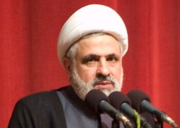 Eskalasi Lebanon-Israel Memanas, Hizbullah Tolak Opsi Menyerah