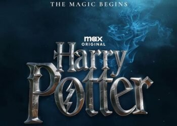 HBO Max Janjikan Pendalaman Karakter Draco Malfoy di Serial Harry Potter 2027