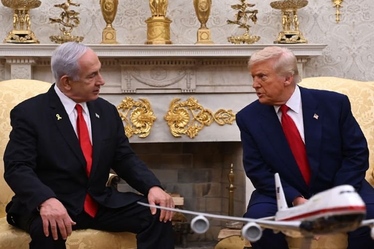 Tak Tunggu Restu Washington, Israel Siap Serang Iran