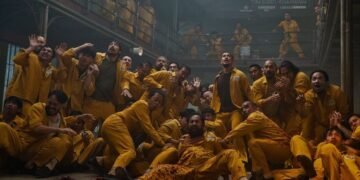 Ghost in the Cell: Ketika Horor Jadi Kritik Sosial Paling Tajam