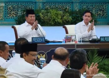 Prabowo-Gibran Dua Periode: Wacana Cepat, Realita Lambat