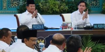 Prabowo-Gibran Dua Periode: Wacana Cepat, Realita Lambat