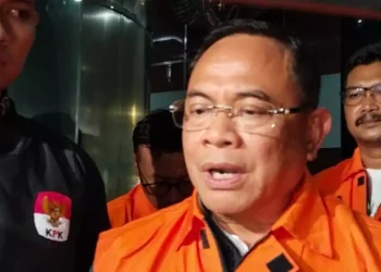 KPK Periksa Eks Wabup dan Ketua DPRD Pati, Kasus Sudewo Kian Meluas