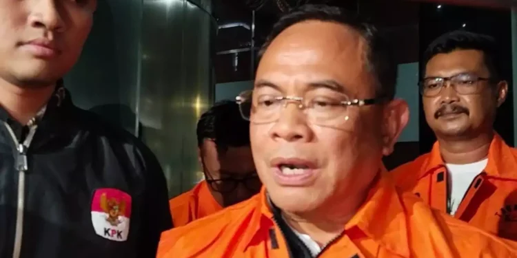 KPK Periksa Eks Wabup dan Ketua DPRD Pati, Kasus Sudewo Kian Meluas