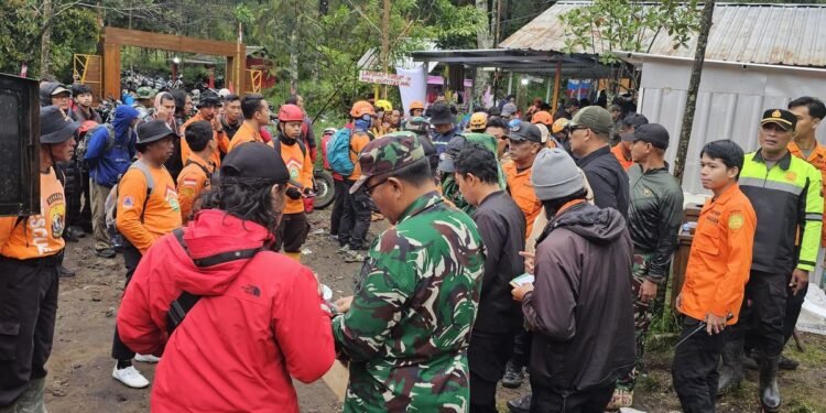 Yasid Ahmad Firdaus, Pendaki Bukit Mongkrang Ditemukan Meninggal Dunia