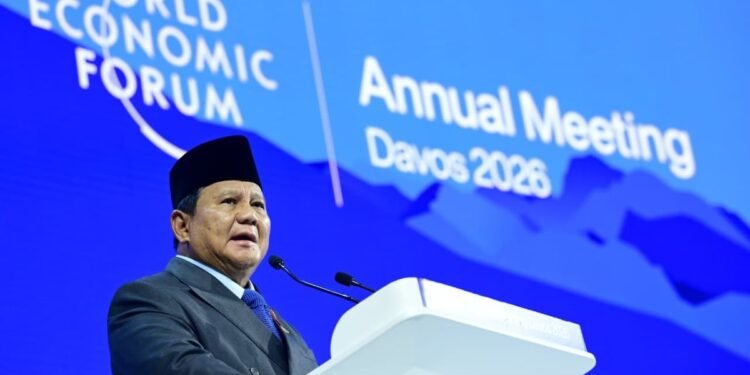 Dunia Tidak Lagi Netral, Indonesia di Persimpangan Tekanan Ekonomi