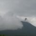 Gunung Ile Lewotolok Meletus 27 Kali, Warga Diimbau Waspada