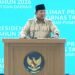 Rakornas 2026: Prabowo Dorong Sinergi Pusat-Daerah demi Indonesia Emas