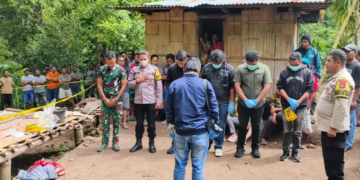 DPR Nilai Tragedi Siswa SD di NTT Alarm Keras Dunia Pendidikan