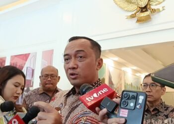 Saat Terorisme Bergerak Cepat, Peran TNI Masih Muter di Meja Rapat