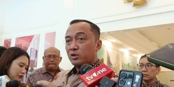 Saat Terorisme Bergerak Cepat, Peran TNI Masih Muter di Meja Rapat