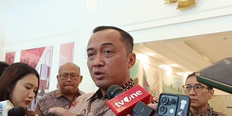 Saat Terorisme Bergerak Cepat, Peran TNI Masih Muter di Meja Rapat
