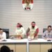KPP Banjarmasin Bagi Uang Rp 1,5 Miliar, KPK Tetapkan Tiga Tersangka