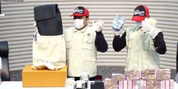 Jalur Impor yang Direkayasa: Barang KW dan Wajah Gelap Bea Cukai