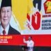 Gerindra 18 Tahun: Dari Cibiran ke Pusat Kekuasaan