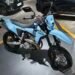 DR-Z4SM Mejeng di IIMS 2026, Suzuki Uji Minat Pasar Supermoto 400 cc