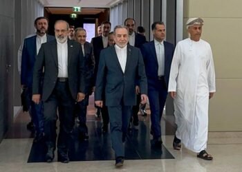 Negosiasi Berlanjut, Iran Masih Simpan Curiga pada AS