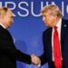 Donald Trump Targetkan Rusia–Ukraina Damai pada Juni 2026
