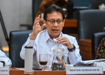 Iuran BPJS Naik 2026, Menkes: Lebih Murah dari Rokok