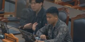 Tersangka Kericuhan May Day Gugat KUHAP Baru ke MK