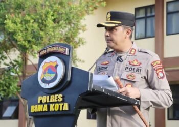 Dari Kapolres ke Tersangka: AKBP Didik Terancam Pidana Seumur Hidup
