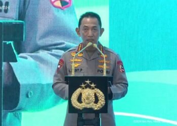 Respons Cepat Polri: Komitmen Nyata atau Drama Buka Puasa?