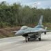 Jet Tempur Mendarat di Tol, Strategi Baru Pertahanan RI Jadi Sorotan Dunia