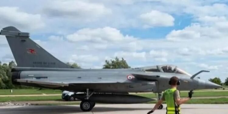 Setelah Rafale, Dua Jet T-50i Korsel Perkuat Armada Udara Indonesia