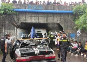 Perayaan Jadi Duka: Tragedi Kecelakaan Maut di Karawang