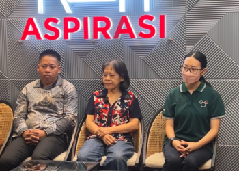 Pendeta 70 Tahun Adukan Mafia Tanah Di Surabaya, Panti Asuhan Terancam