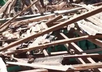 Ledakan Petasan Hancurkan Rumah dan Menelan Korban Jiwa di Situbondo