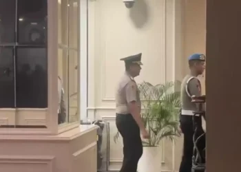 Isu Penyimpangan Seksual Eks Kapolres Bima, Polri Tegaskan Fokus Kasus Narkoba