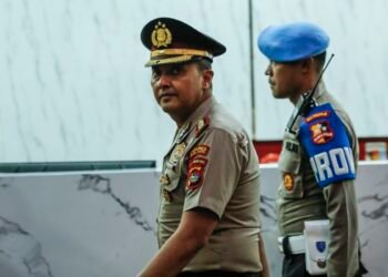 Terbukti Pakai Narkoba, Istri dan Anak Buah Eks Kapolres Bima Direhabilitasi