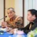 Waspada Hujan Ekstrem Jelang Mudik, Jawa Tengah Siapkan Langkah Mitigasi