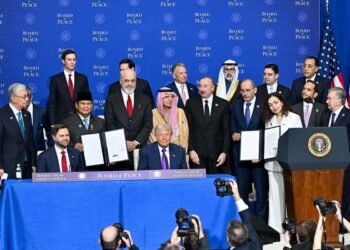 Presiden Pulang dari AS Bawa “Diskon Tarif Impor”