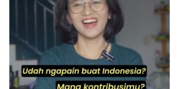 LPDP Viral, Stella Christie Soroti Tanggung Jawab Penerima Beasiswa