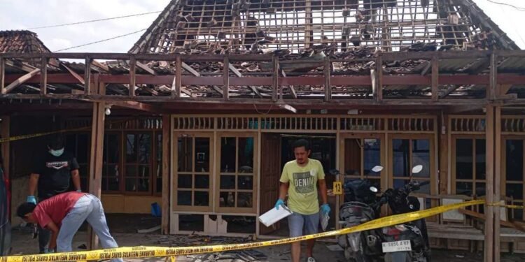 Tradisi Jadi Ancaman: Ledakan Petasan Lukai Warga di Tiga Wilayah Jawa Tengah