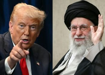 Negosiasi Terakhir di Jenewa: Damai atau Perang?